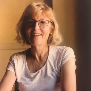 Meet your Posher, Jean